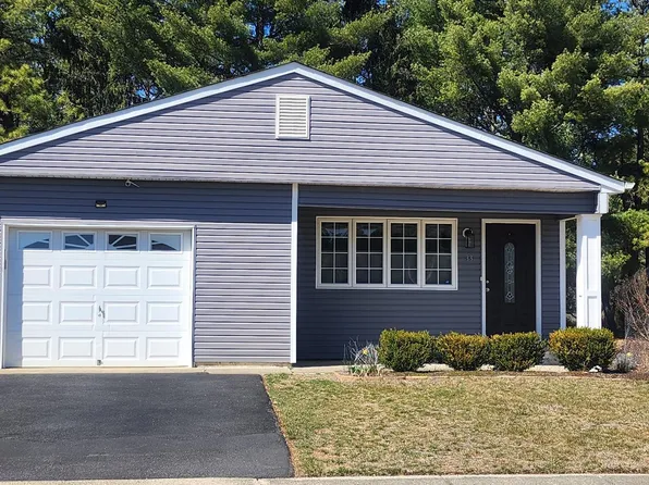 33 Cabrillo Blvd, Toms River, NJ 08757