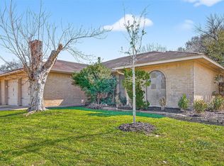 927 Comstock Springs Dr, Katy, TX 77450