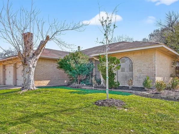 927 Comstock Springs Dr, Katy, TX 77450