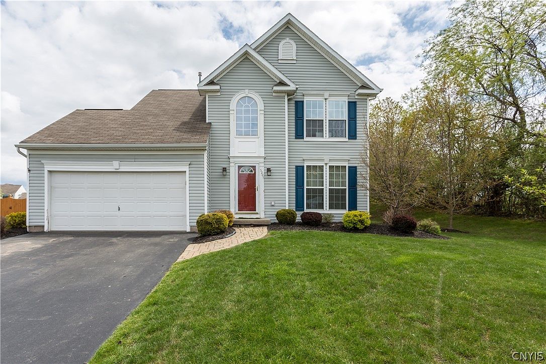 5201 Harriet Fisher Dr, Clay, NY 13041 Zillow