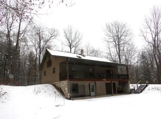 W12752 Boat Landing 8 Rd #8, Crivitz, WI 54114
