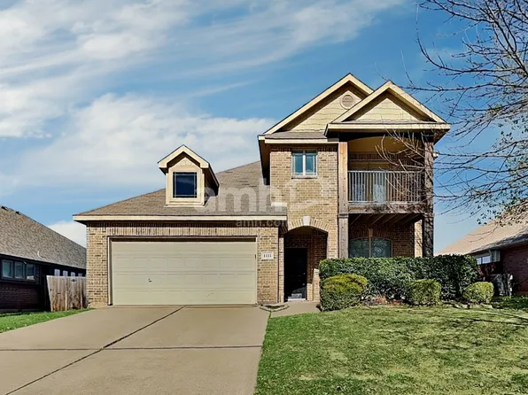 1411 Chase Trl, Mansfield, TX 76063