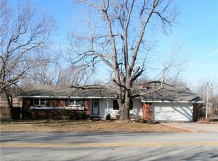 12821 Hogeye Rd #28, Prairie Grove, AR 72753