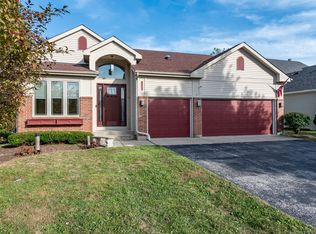 3163 N Augusta Dr, Wadsworth, IL 60083