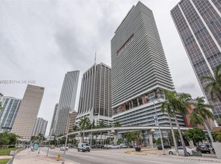 50 Biscayne Blvd APT 1508, Miami, FL 33132