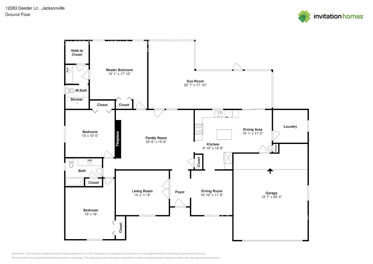 Building Photo - 12283 Deeder Ln