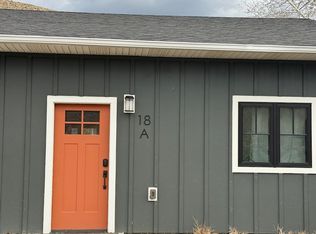 18 Gardiner View Rd, Gardiner, MT 59030