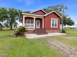 12107 Hayes Rd, Maurice, LA 70555