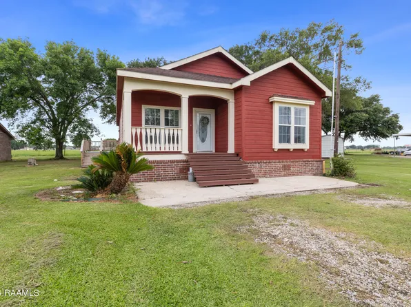 12107 Hayes Rd, Maurice, LA 70555