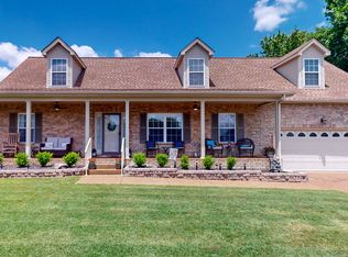 313 Rocky Top Ct, Antioch, TN 37013
