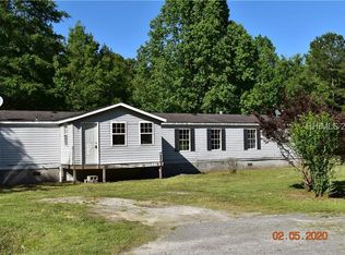 33 Green Cir, Yemassee, SC 29945