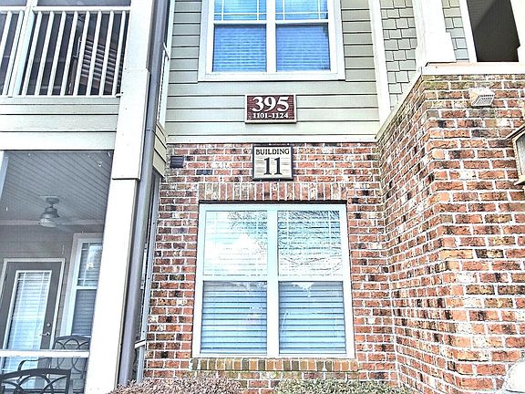 4th image of 395 S Crow Creek Drive NW #1107