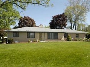 3473 Springbrook Ave, Kalamazoo, MI 49004