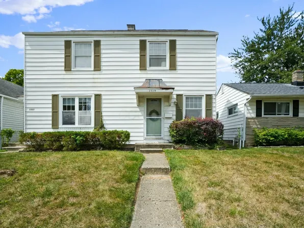1557-1559 Doten Ave, Columbus, OH 43212