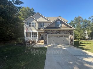 78 Brandywine Way, Clayton, NC 27527