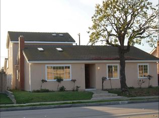 17371 Newland St, Huntington Beach, CA 92647