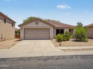 3500 N Crystal Hill Ave, Tucson, AZ 85745