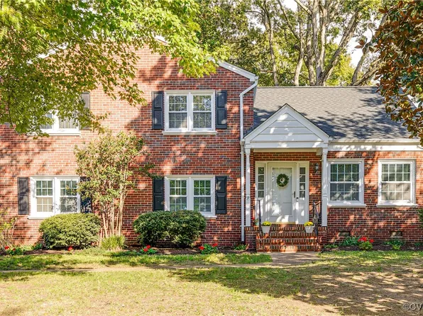 8410 Pamela Dr, Henrico, VA 23229