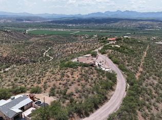 301 Camino Apolena #83, Rio Rico, AZ 85648