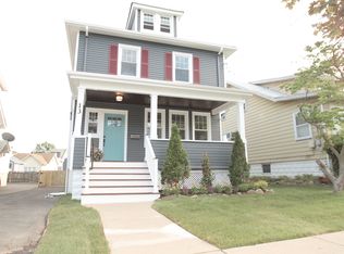 13 Harding St, Maplewood, NJ 07040