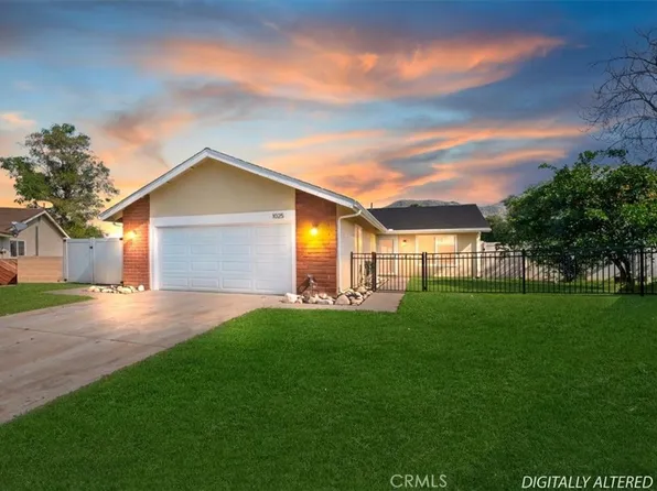 1025 Altura Dr, Riverside, CA 92507