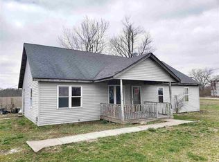 9180 State Line Rd, Brookville, IN 47012