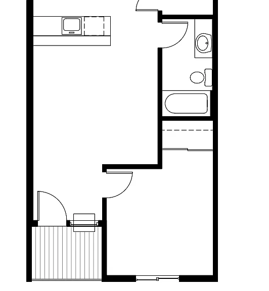 7550 N Lombard St — Photo 47