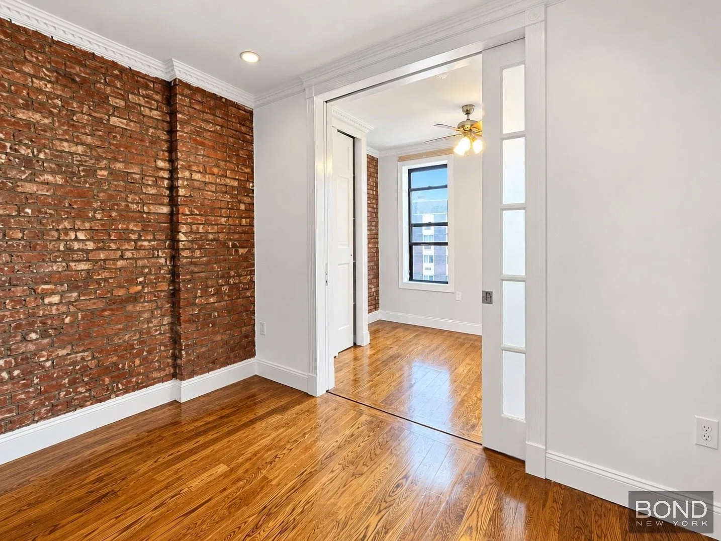 23 Bedford Street — Photo 1