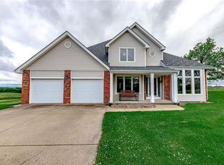 3140 SE Taos Rd, Faucett, MO 64448