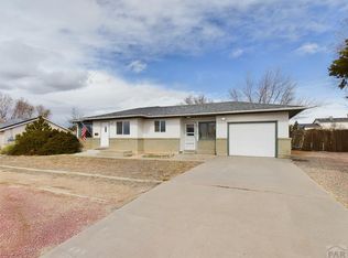 269 W Spaulding Ave N, Pueblo West, CO 81007