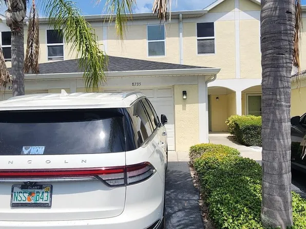 8735 Clara Elizabeth Ln #304, Cape Canaveral, FL 32920