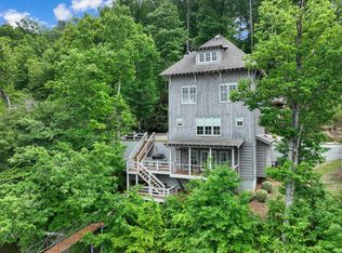 114 Point William Ln, Crane Hill, AL 35053