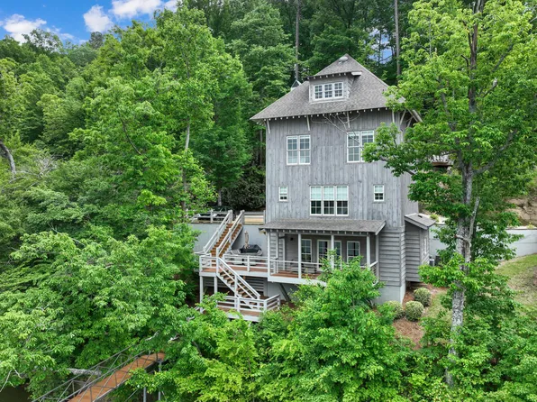 114 Point William Ln, Crane Hill, AL 35053