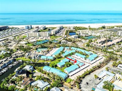 5669 Midnight Pass Rd APT 308, Sarasota, FL, 34242