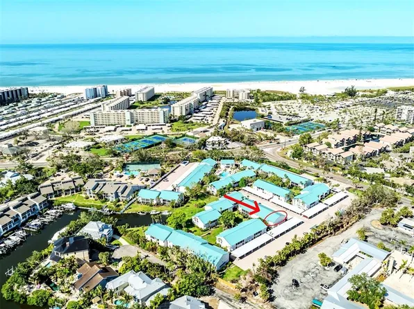 5669 Midnight Pass Rd APT 308, Sarasota, FL 34242