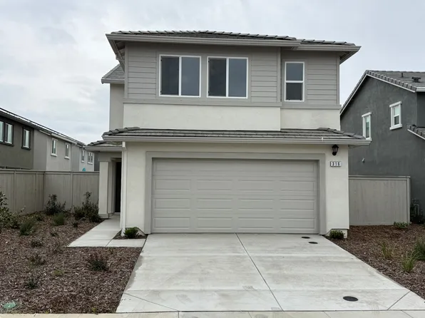 316 Hammock Pl, Roseville, CA 95747
