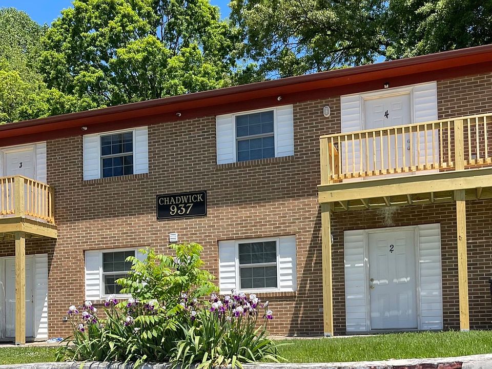 1st image of 937 Chadwick Dr #1