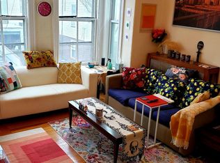 68 Plymouth St #2, Cambridge, MA 02141