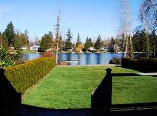 17408 SE 196th Dr, Renton, WA 98058