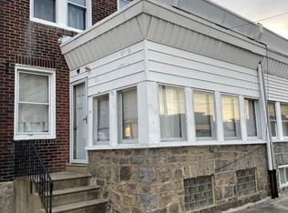 4308 Comly St, Philadelphia, PA 19135