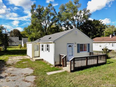 1123 Cherrylawn Dr, Pontiac, MI, 48340