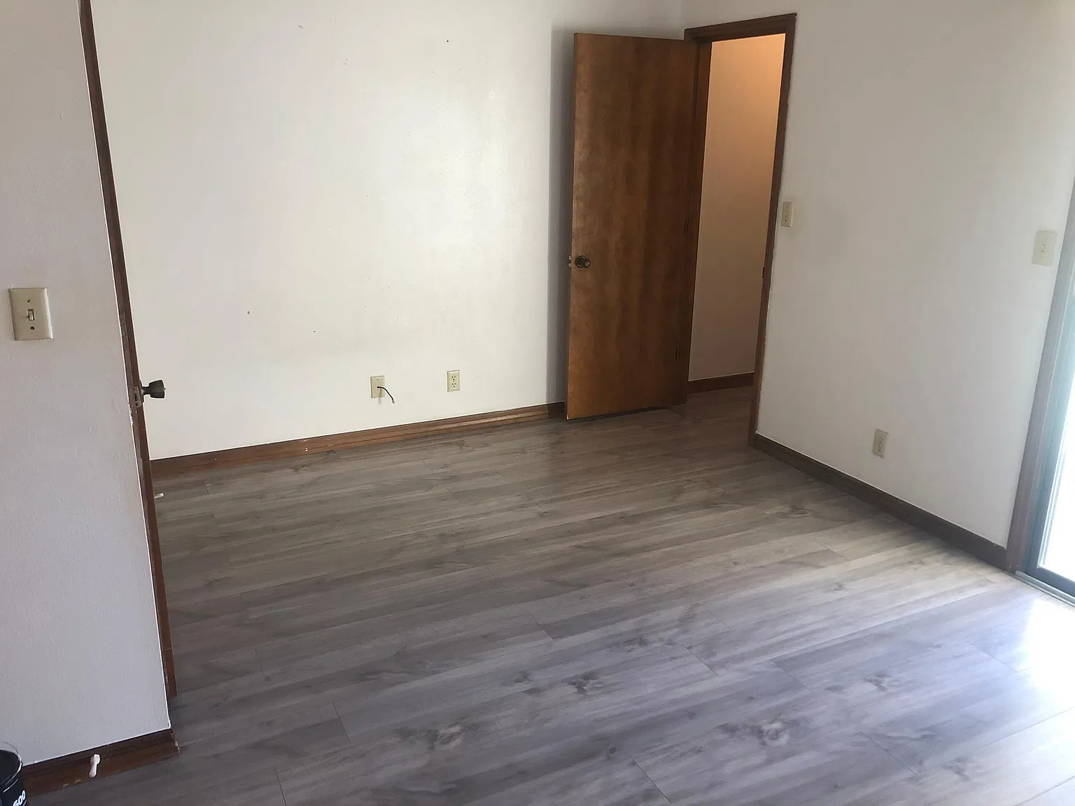2 bed, 1.5 bath, 1088 sqft, $1,850 — Photo 3