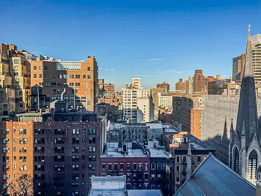 Rented by Brown Harris Stevens | media 16