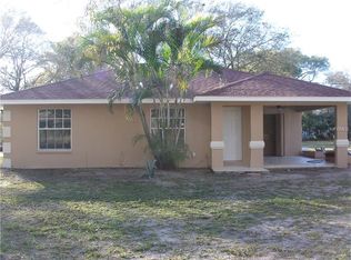 4717 4th Ave E, Palmetto, FL 34221