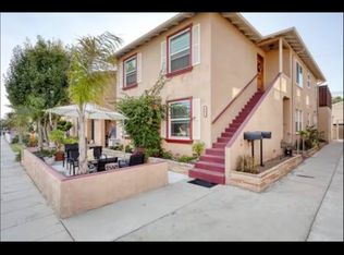 243 Nieto Ave #A, Long Beach, CA 90803