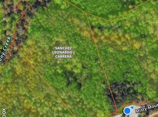 0 Misty Mountain Rd, Lynch Station, VA 24571