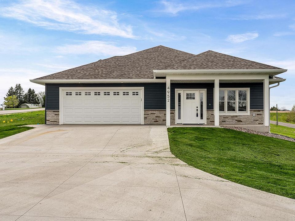 1st image of W4952 Battlestone Station ROAD #25
