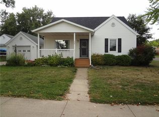 329 E 4th Ave, Stanley, WI 54768