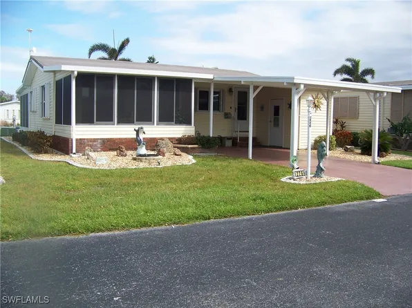 15550 Burnt Store Rd Lot 226, Punta Gorda, FL 33955