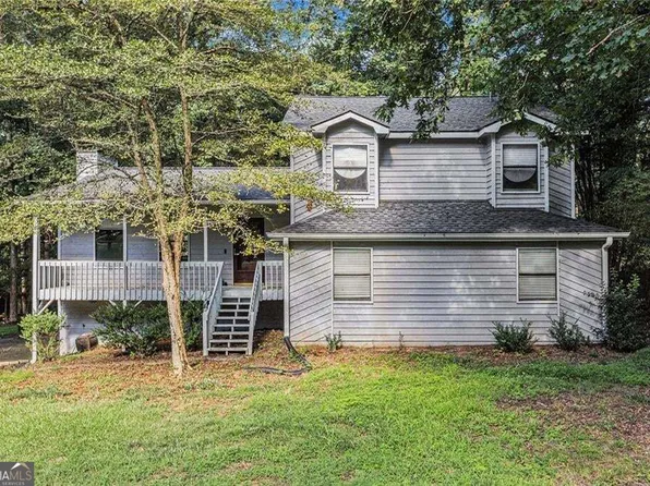 219 Park Ave, Woodstock, GA 30188